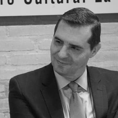 Jorge Olcina Cantos