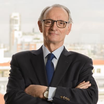 Anton Costas