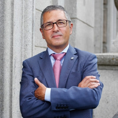 Hugo Morán