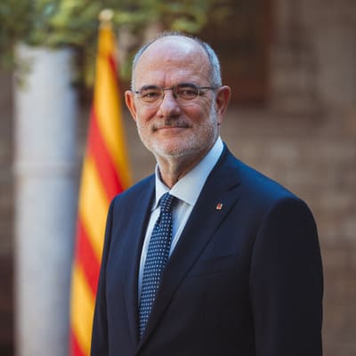 Jaume Duch
