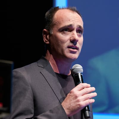 Jordi Torras