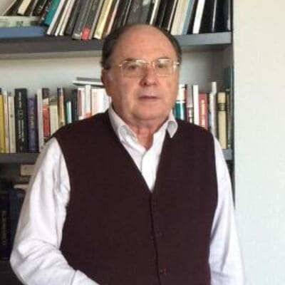 Josep Lluis Oller