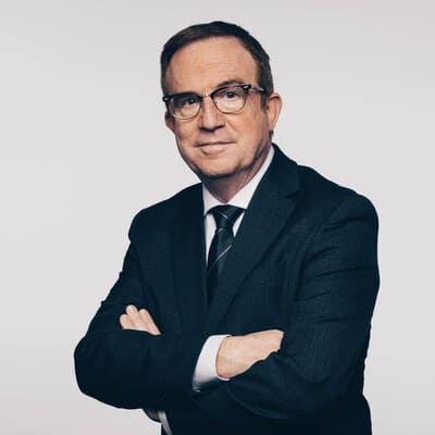 Albert Closas
