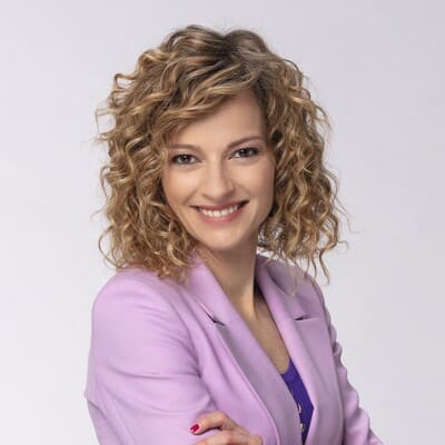 Cristina Riba