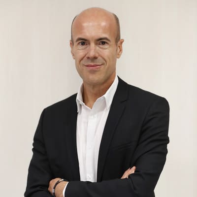 Leandro Lamor
