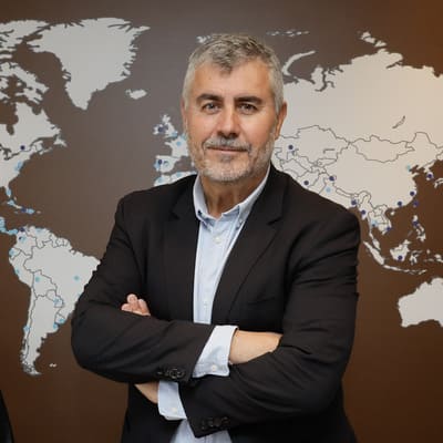 Miguel Ángel Oliver